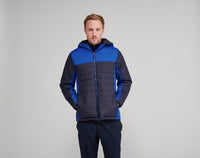 Slane Wanderers Padded Coaches Jacket