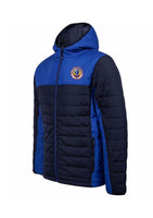 Slane Wanderers Padded Coaches Jacket