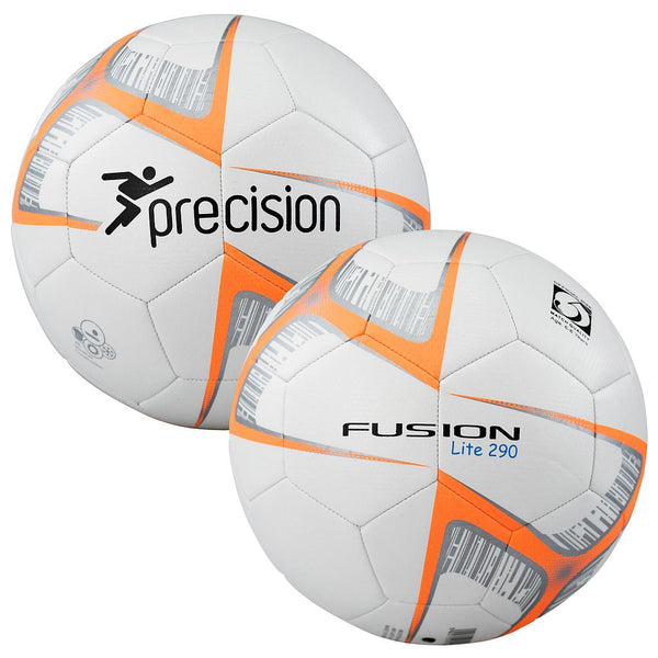 Fusion Weighted Ball 290g ( 10 Pack )