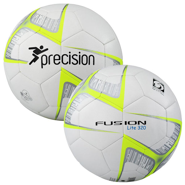 Fusion Weighted Ball 320g ( 10 Pack)