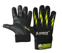 Lighting Gloves