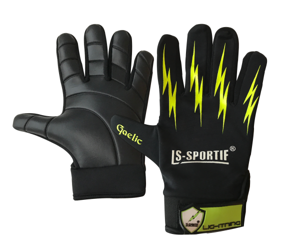 Lighting Gloves