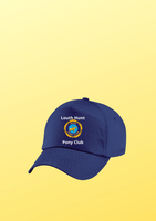 Louth Pony Club Cap