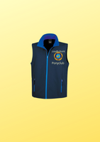 Louth Pony Club Adult Bodywarmer