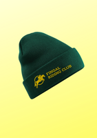 Fingal Riding Club Juvenile Beanie Hat