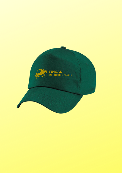 Fingal Riding Club Cap