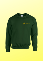 Fingal Riding Club Juvenile Sweatshirt