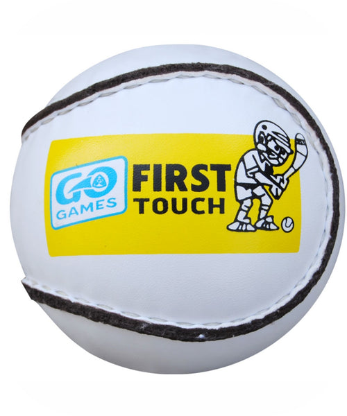 First Touch Sliotar ( Set of 12 )