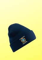 Louth Pony Club Juvenile Beanie