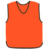 Mesh Bibs ( 3 Colours Available)