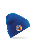 Slane Wanderers  Beanie Hat