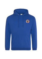 Slane Wanderers Juvenile Hoodie