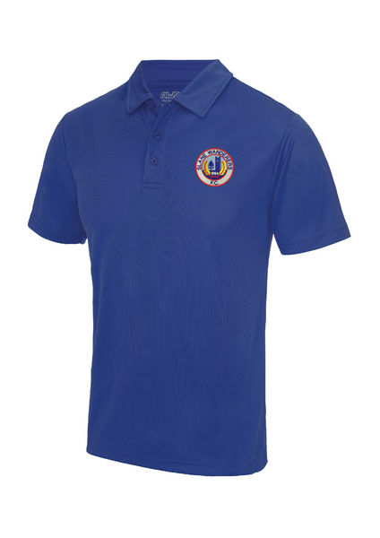 Slane Wanderers Juvenile Polo