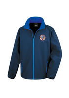 Slane Wanderers Softshell Adult