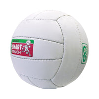 Smart Touch GAA Ball 10 Pack with Ball Carrier